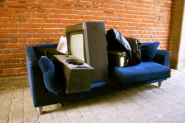 Best Affordable Junk Removal Services  in Nevada, TX
