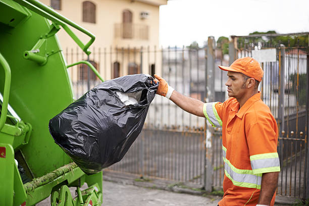 Best Junk Removal and Recycling  in Nevada, TX