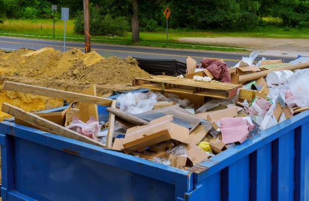 Best Yard Cleanup Services  in Nevada, TX